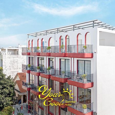 M Village Living 59 Thao Dien Ciudad Ho Chi Minh  Exterior foto