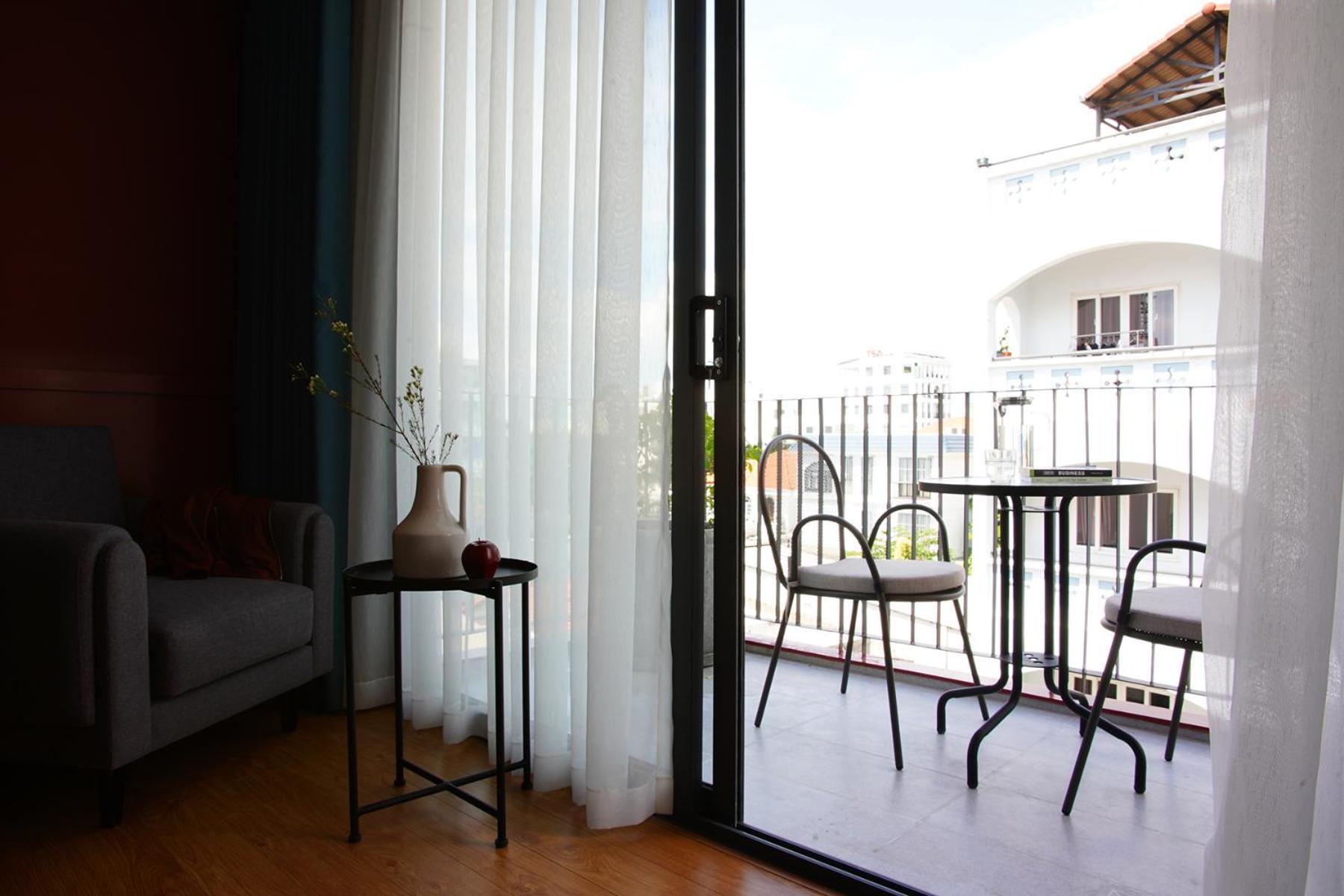 M Village Living 59 Thao Dien Ciudad Ho Chi Minh  Exterior foto