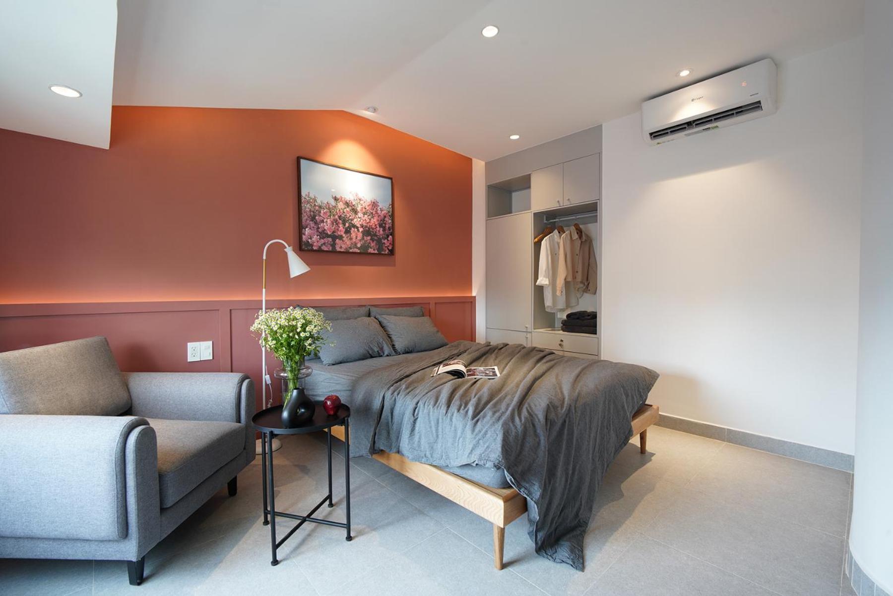 M Village Living 59 Thao Dien Ciudad Ho Chi Minh  Exterior foto