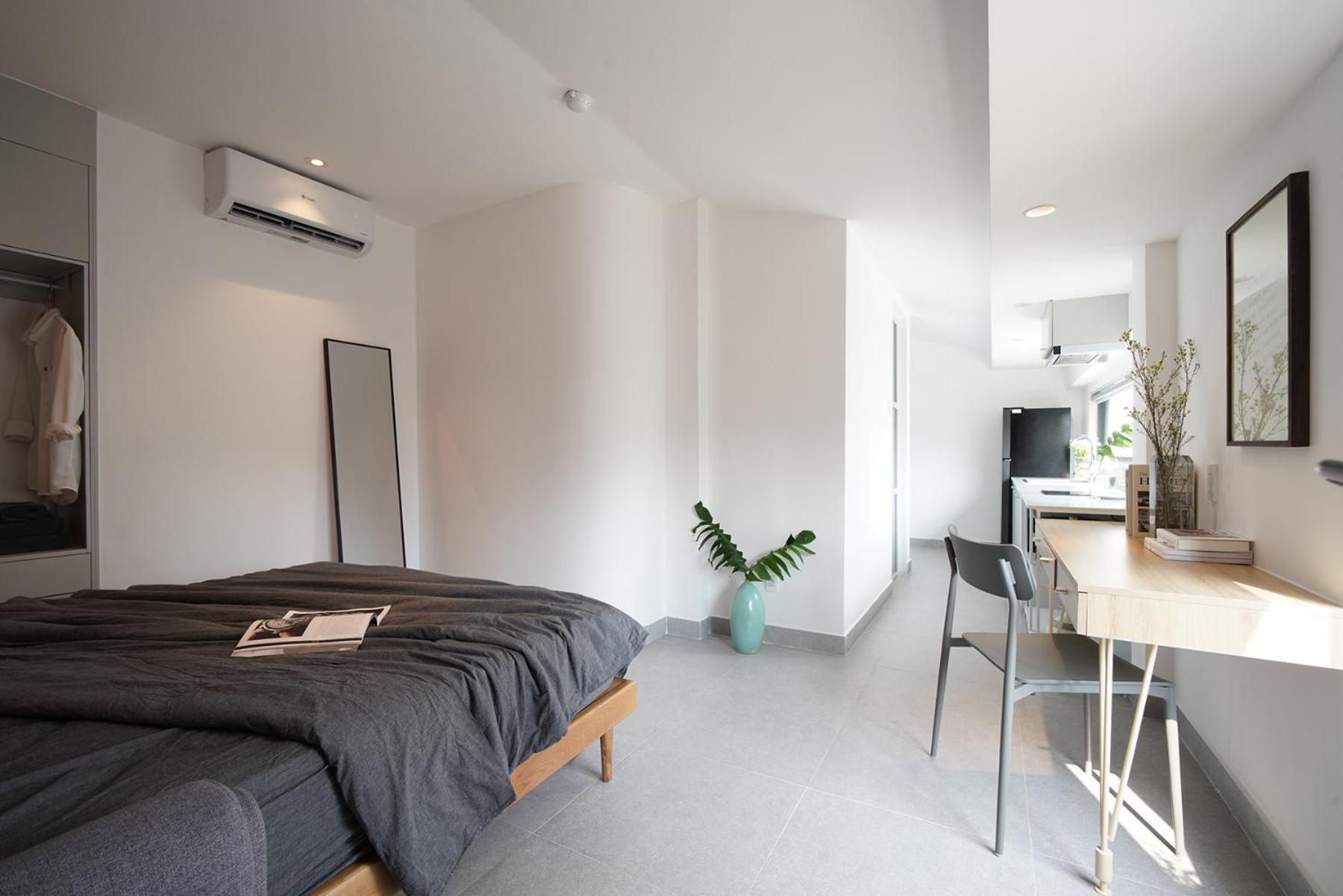 M Village Living 59 Thao Dien Ciudad Ho Chi Minh  Exterior foto