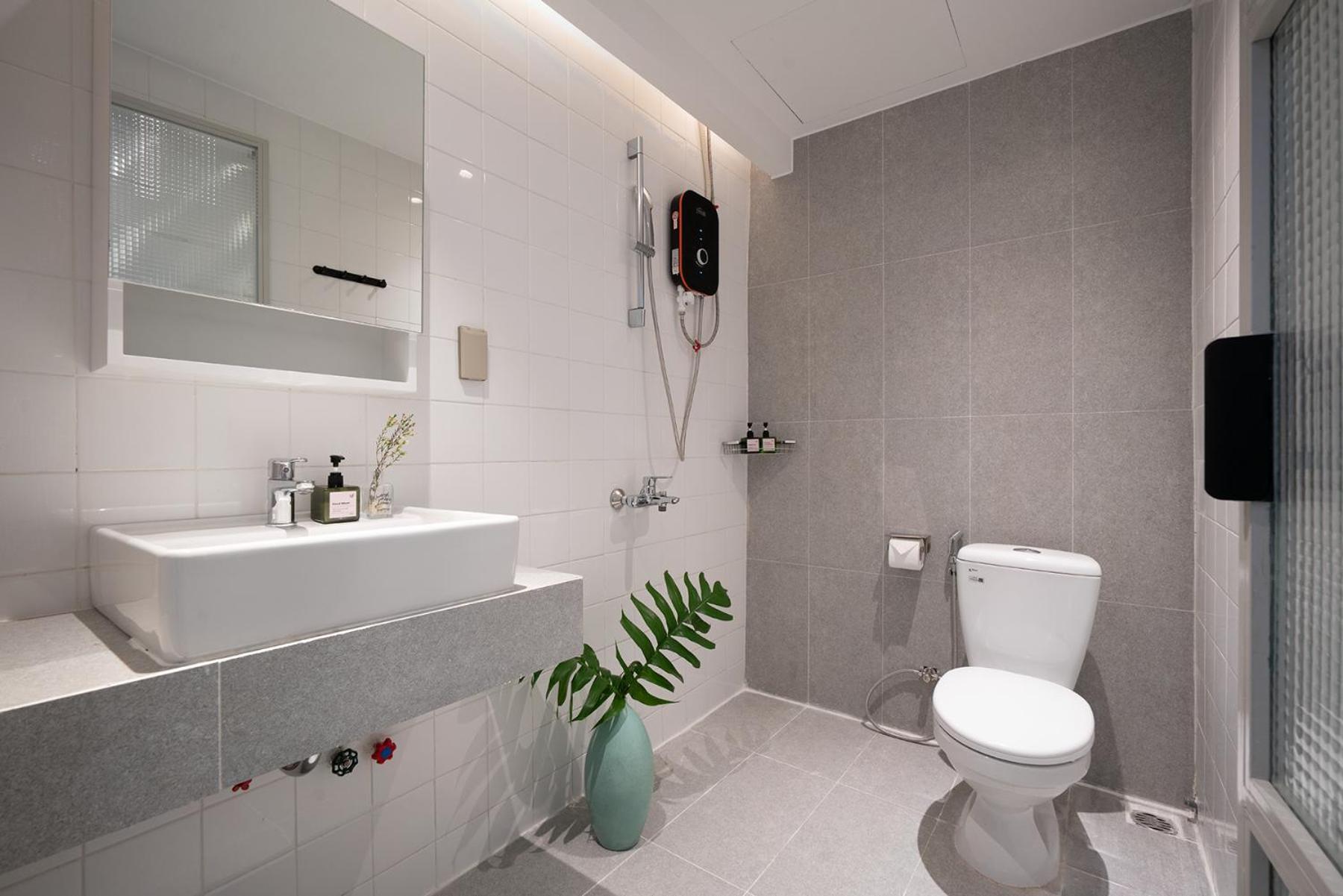 M Village Living 59 Thao Dien Ciudad Ho Chi Minh  Exterior foto