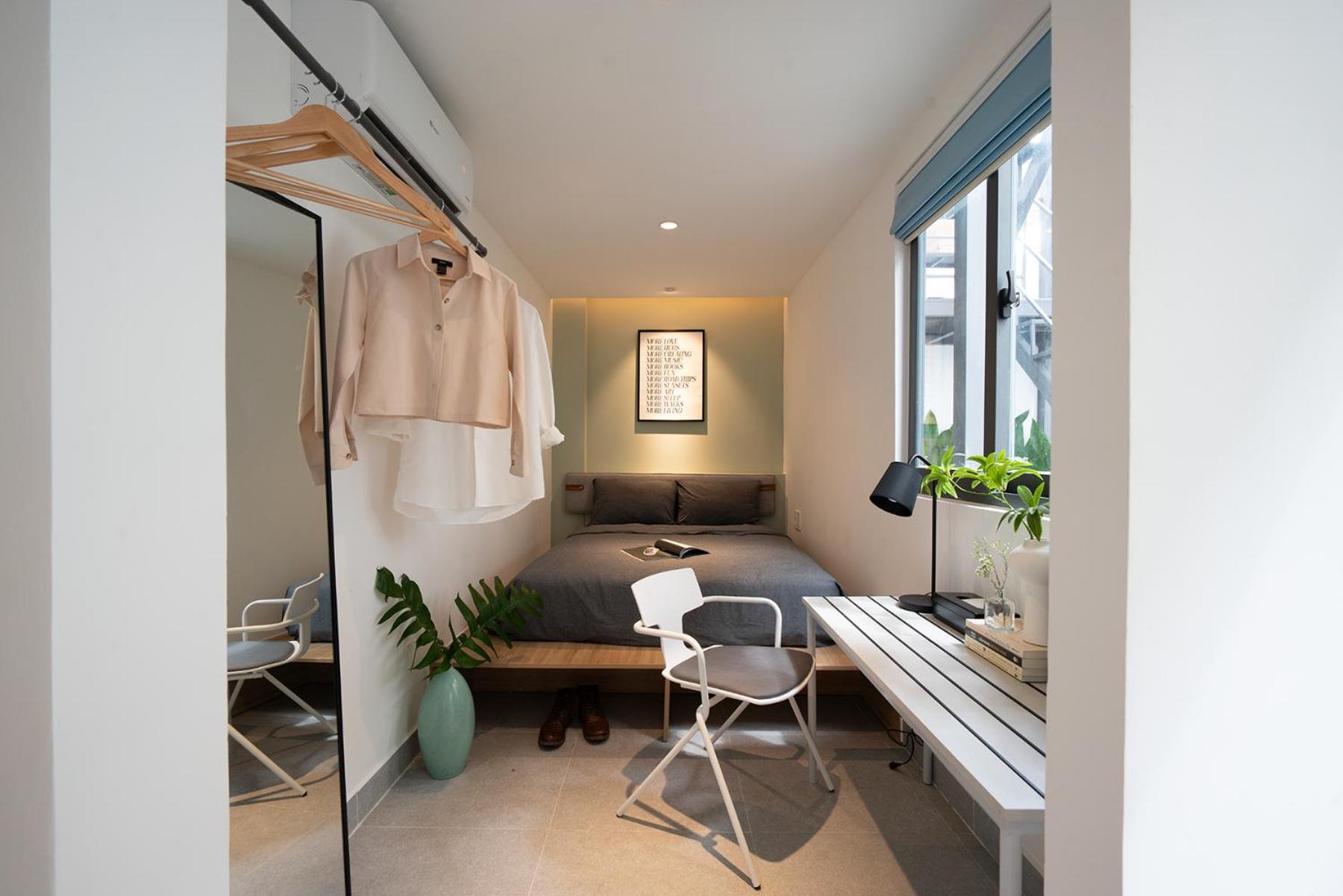 M Village Living 59 Thao Dien Ciudad Ho Chi Minh  Exterior foto